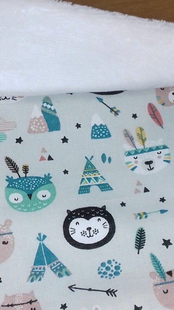 Cadeau naissance : coffret de bain bébé – Image 4