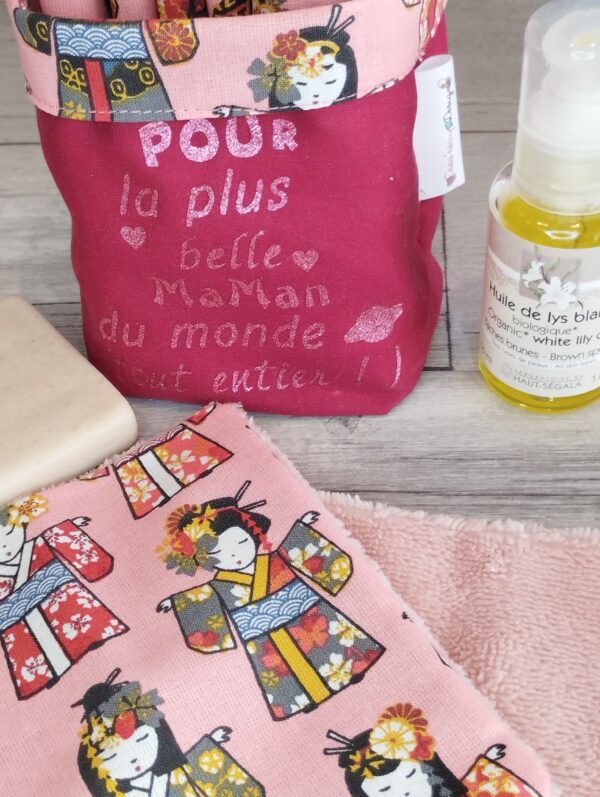 Coffret Bien-Être fête des mères – Image 2