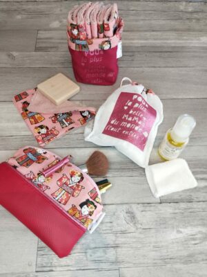 Coffret Bien-Être fête des mères