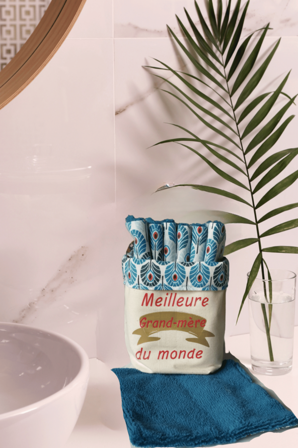 Panières de lingette pour mamie – Image 3