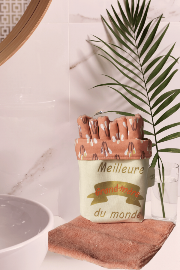 Panières de lingette pour mamie – Image 4