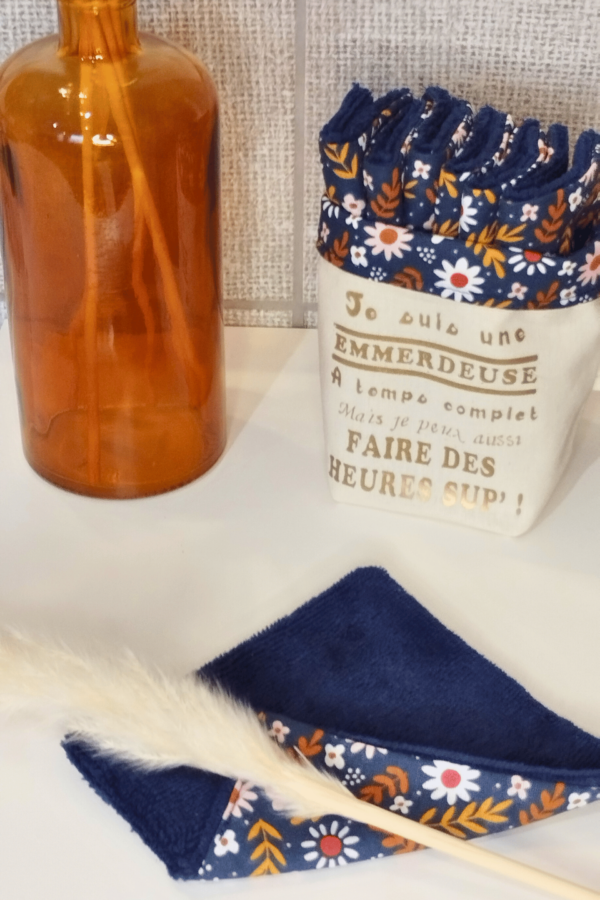 Lingette démaquillante & packaging fun – Image 6