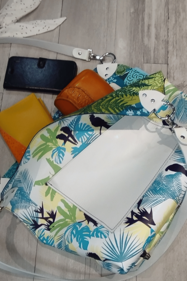 TERRAGONE Perroquet Jungle – Image 2