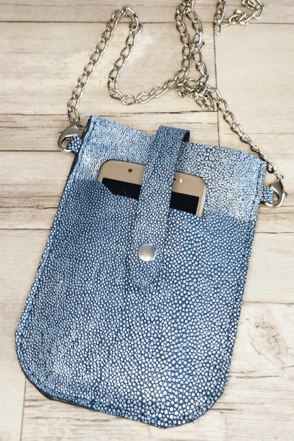 KIT DIY Pochette à portable – Image 4