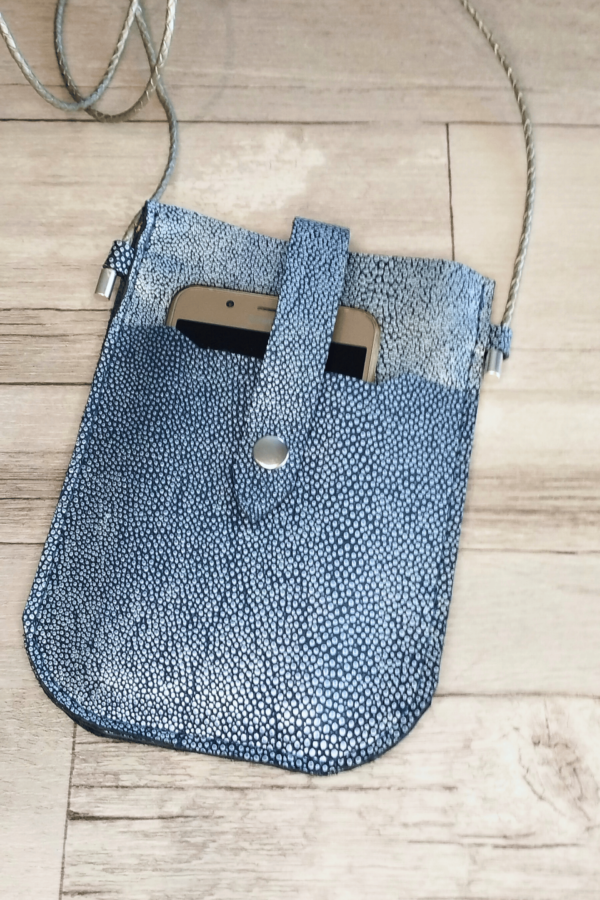 KIT DIY Pochette à portable – Image 5
