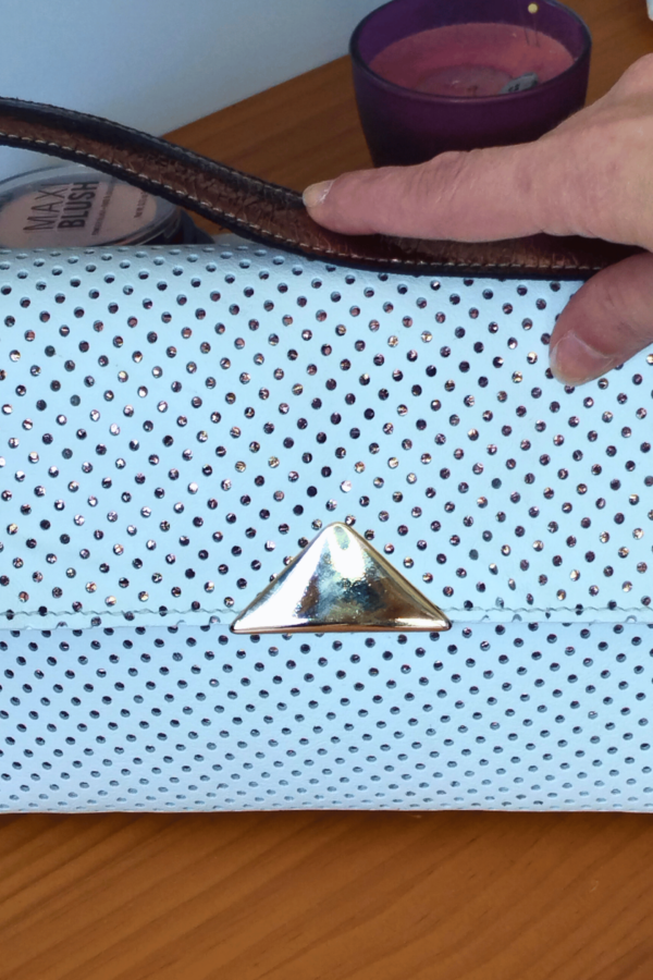 L'Origami XL Blanc & Or – Image 5
